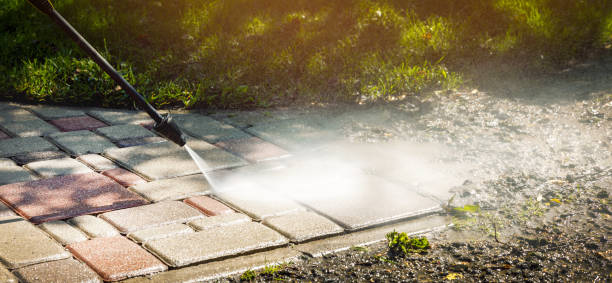 Concrete Sealing in Medford, MA